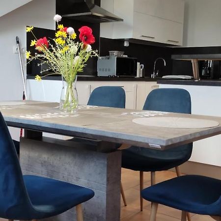 Ikon Apartman Hajdúszoboszló Kültér fotó