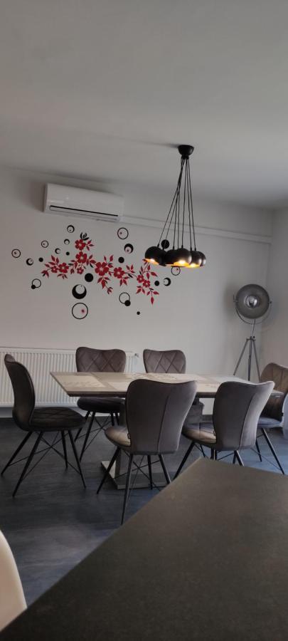 Ikon Apartman Hajdúszoboszló Kültér fotó