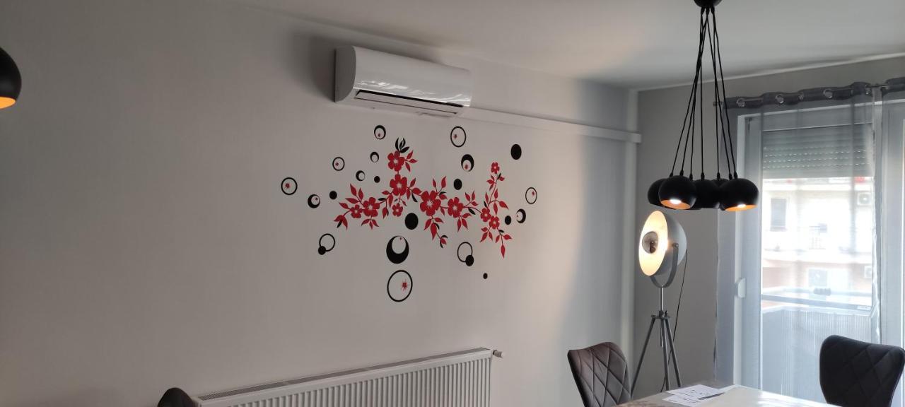 Ikon Apartman Hajdúszoboszló Kültér fotó