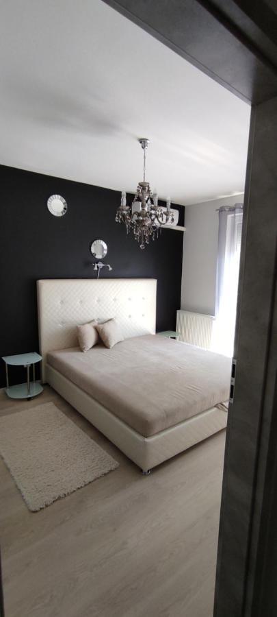 Ikon Apartman Hajdúszoboszló Kültér fotó