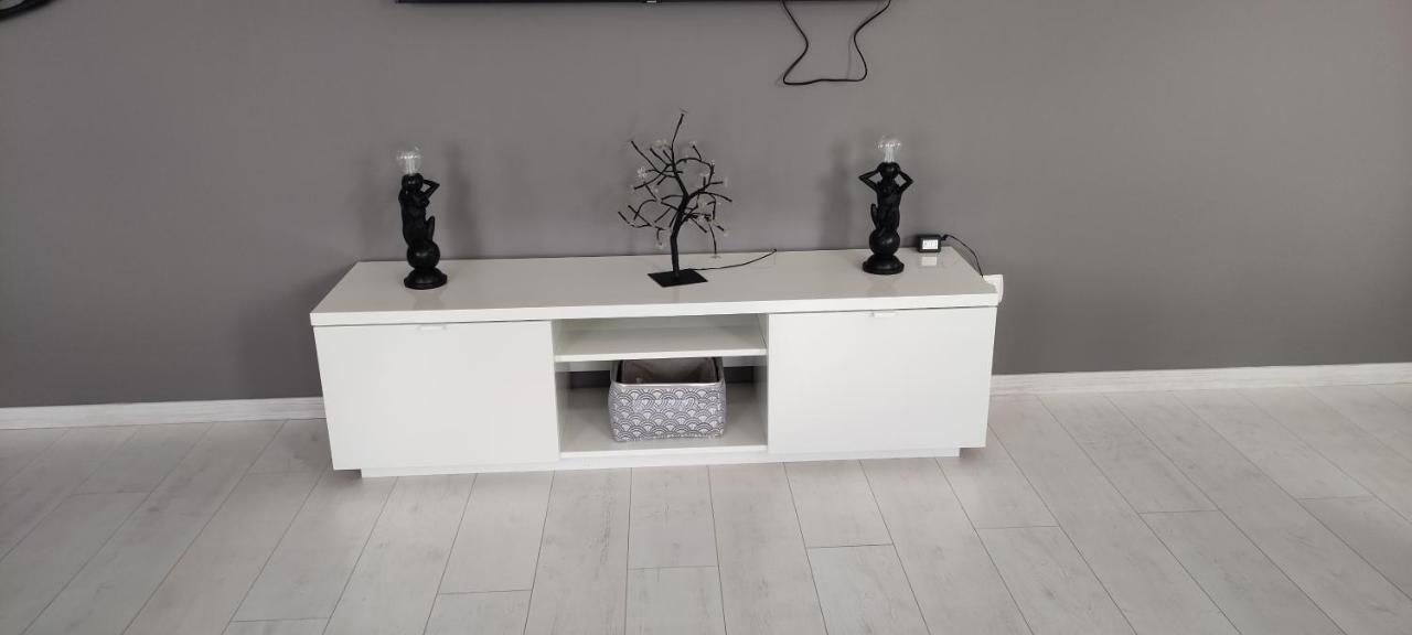 Ikon Apartman Hajdúszoboszló Kültér fotó
