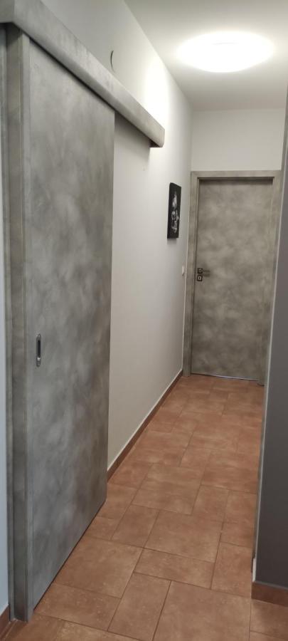 Ikon Apartman Hajdúszoboszló Kültér fotó