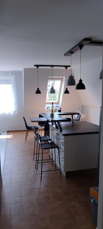 Ikon Apartman Hajdúszoboszló Kültér fotó