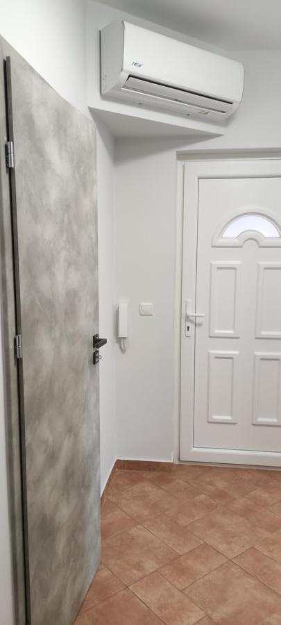 Ikon Apartman Hajdúszoboszló Kültér fotó